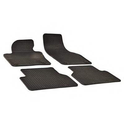 RAMEDER 122577 Floor Mat Set